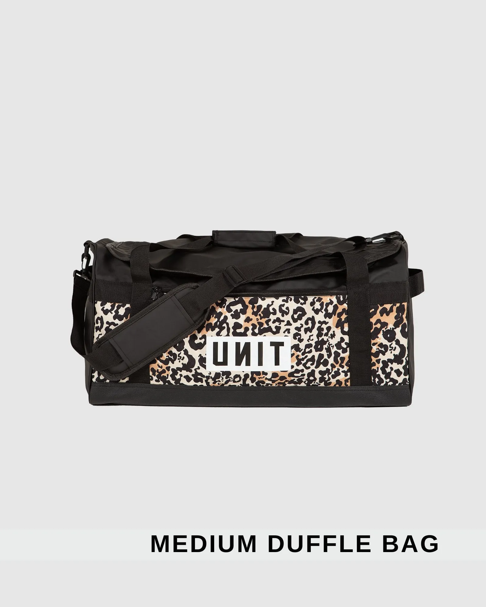 Duffle Medium Bundle