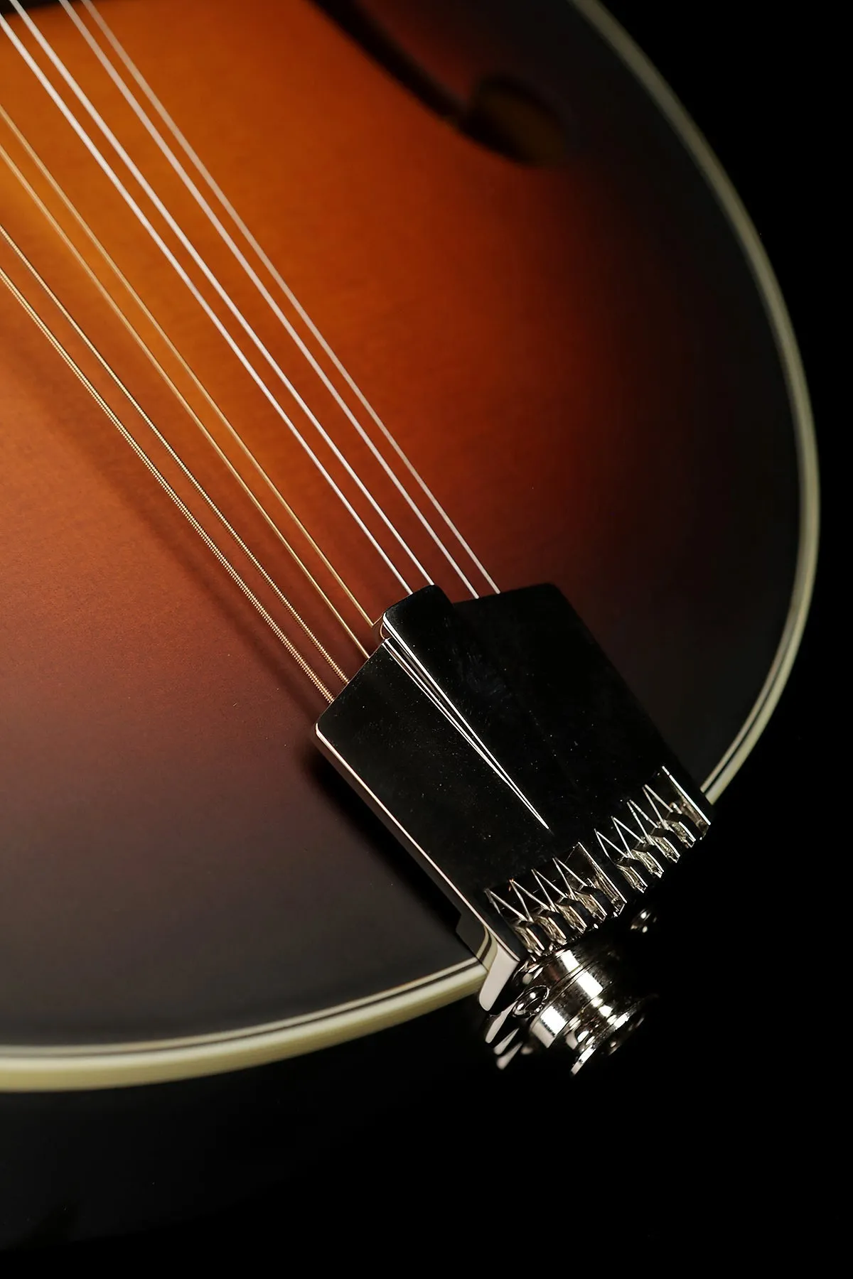 Eastman MD305E-SB Mandolin