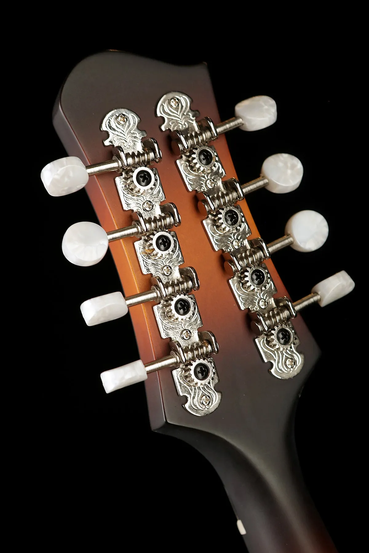 Eastman MD305E-SB Mandolin