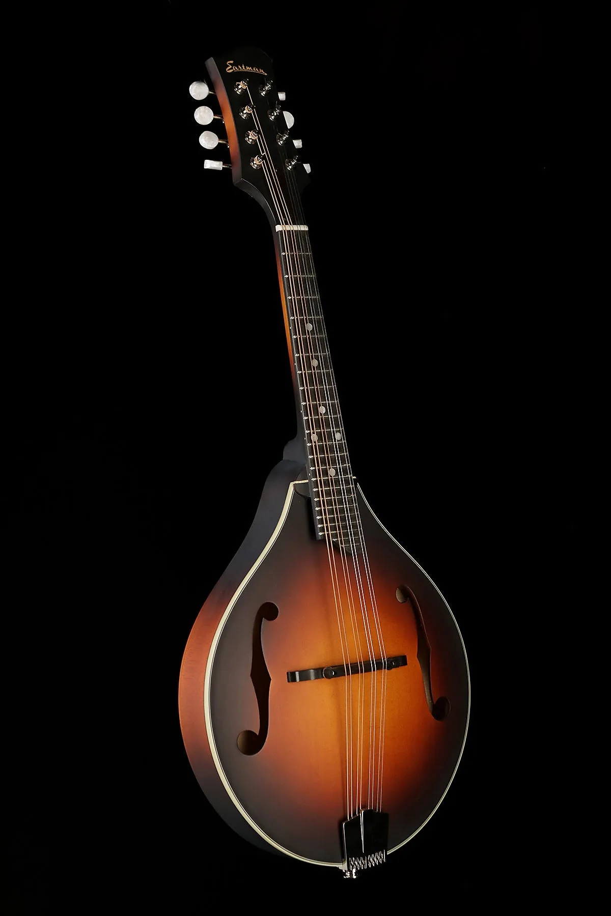 Eastman MD305E-SB Mandolin