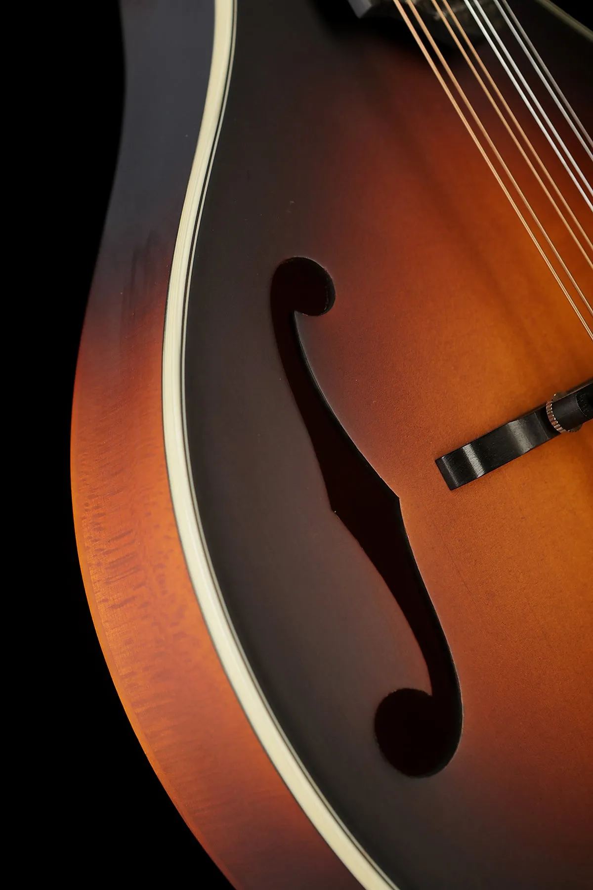 Eastman MD305E-SB Mandolin