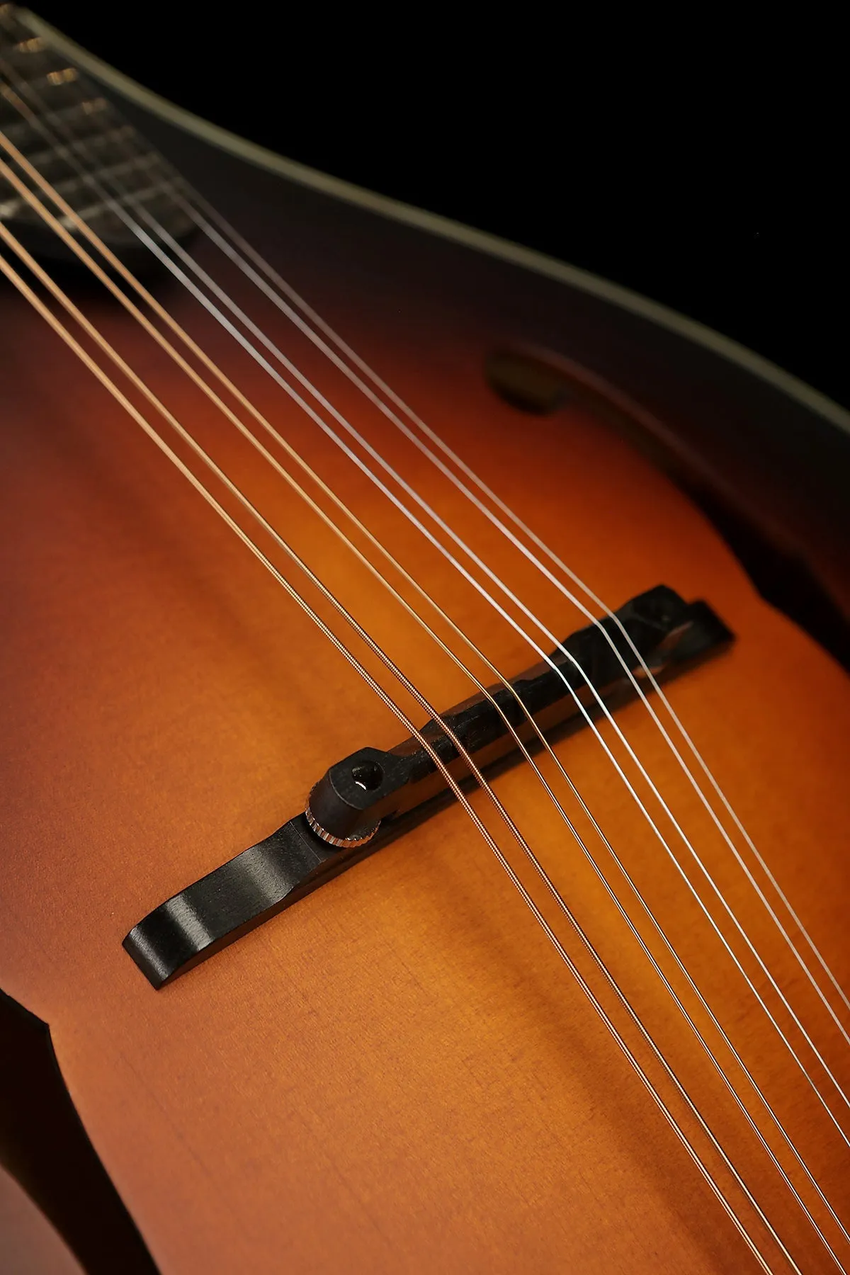 Eastman MD305E-SB Mandolin