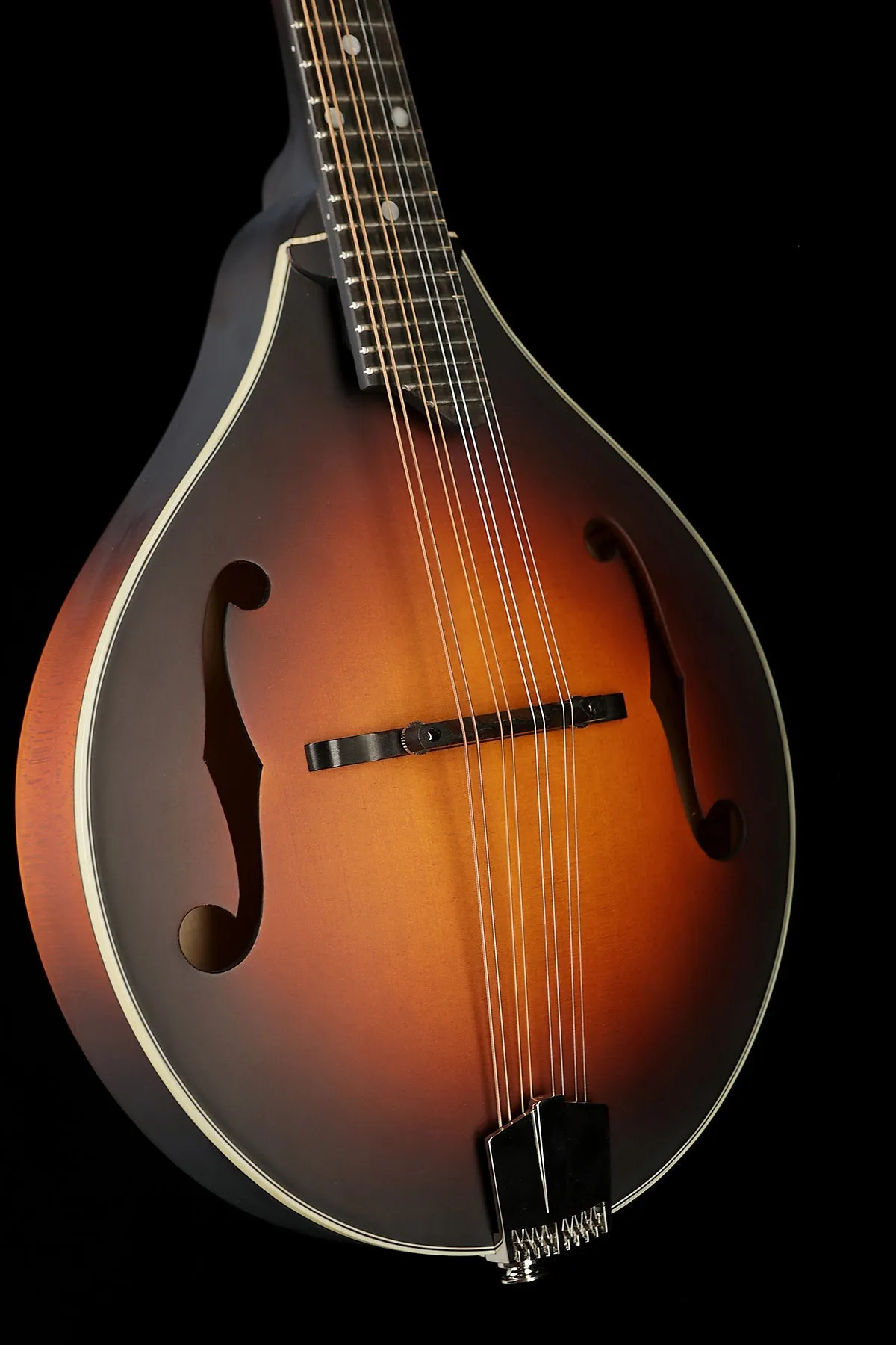 Eastman MD305E-SB Mandolin