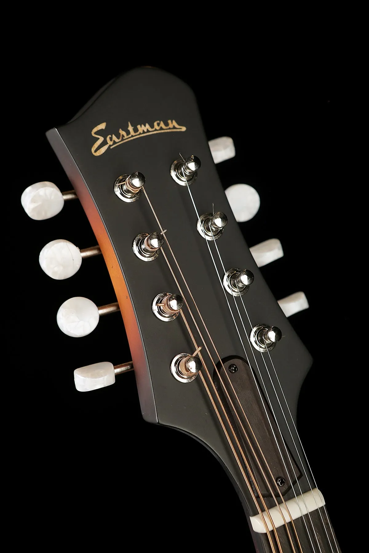 Eastman MD305E-SB Mandolin