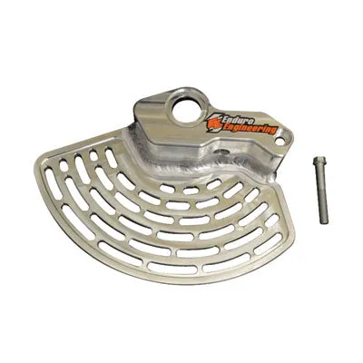 Enduro Engineering - Front Rotor Disc Guard
