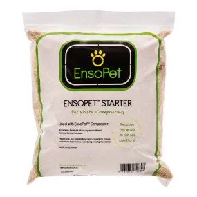 EnsoPet Starter Mix