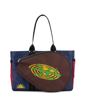 Equipment Tennis Tote, Navy
