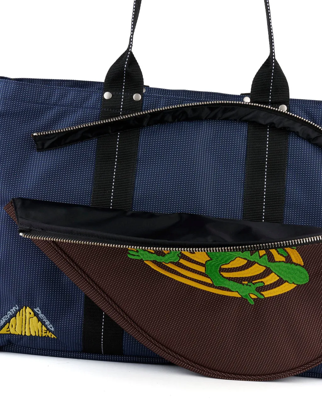 Equipment Tennis Tote, Navy