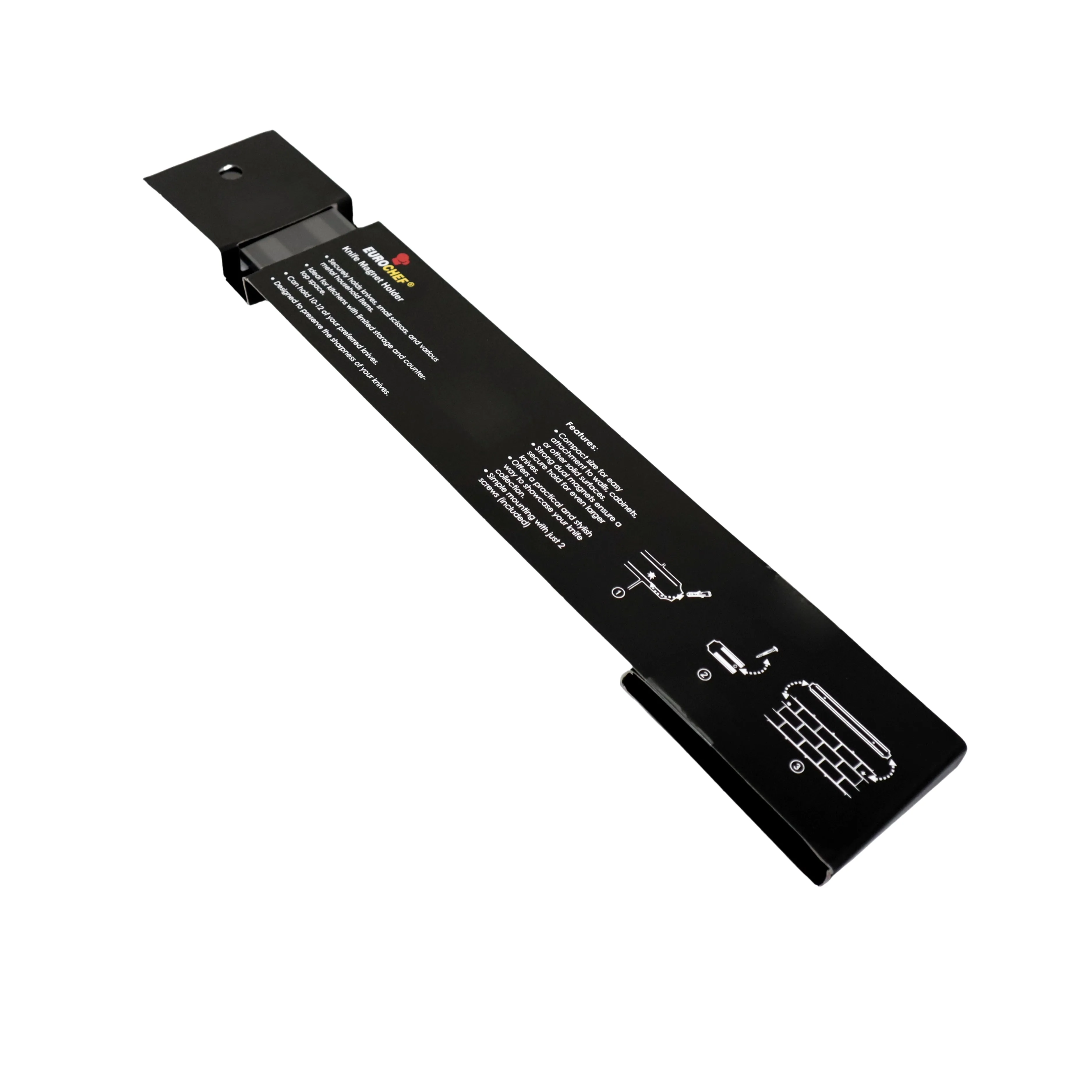 Eurochef Knife Magnet 38cm