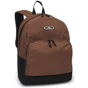 Everest-Classic Backpack w/ Front Organizer