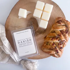 Farmhouse Maple & Pecan Danish Wax Melt 90g