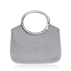 Fashion Rhinestone Bag