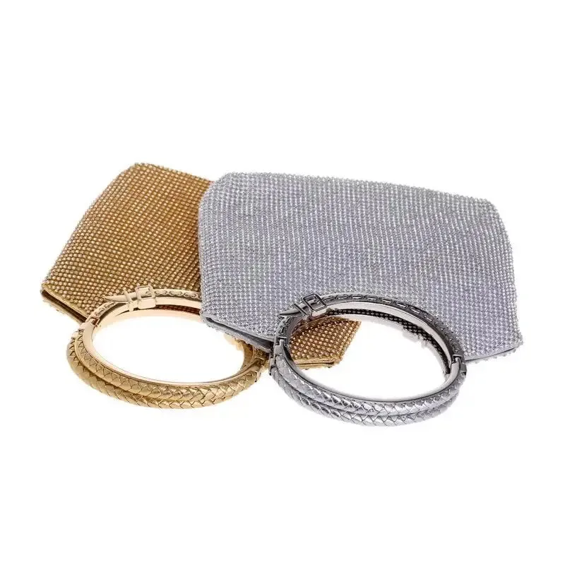 Fashion Rhinestone Bag