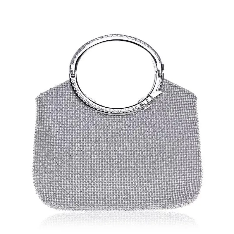 Fashion Rhinestone Bag