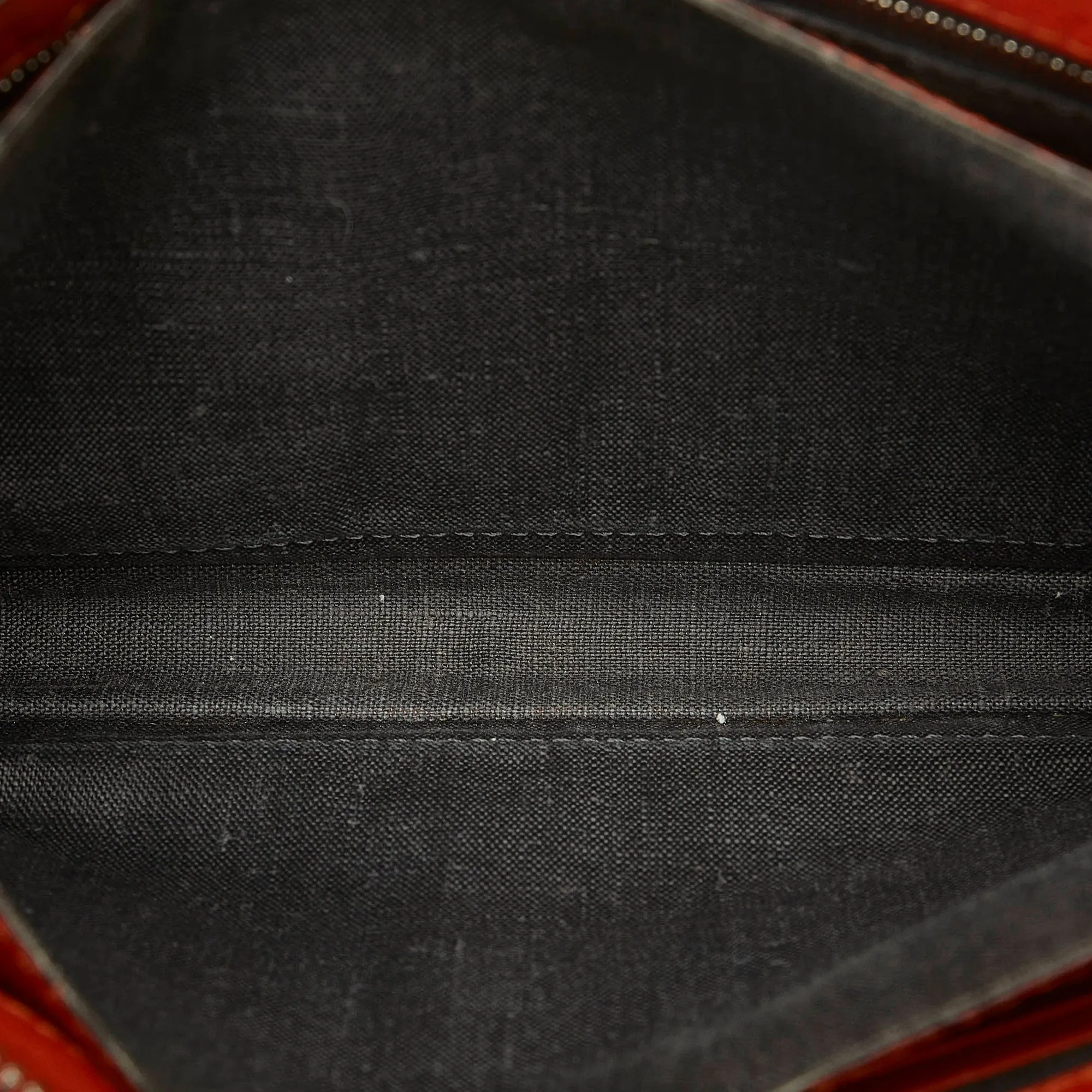 FENDI Selleria Clutch Bag