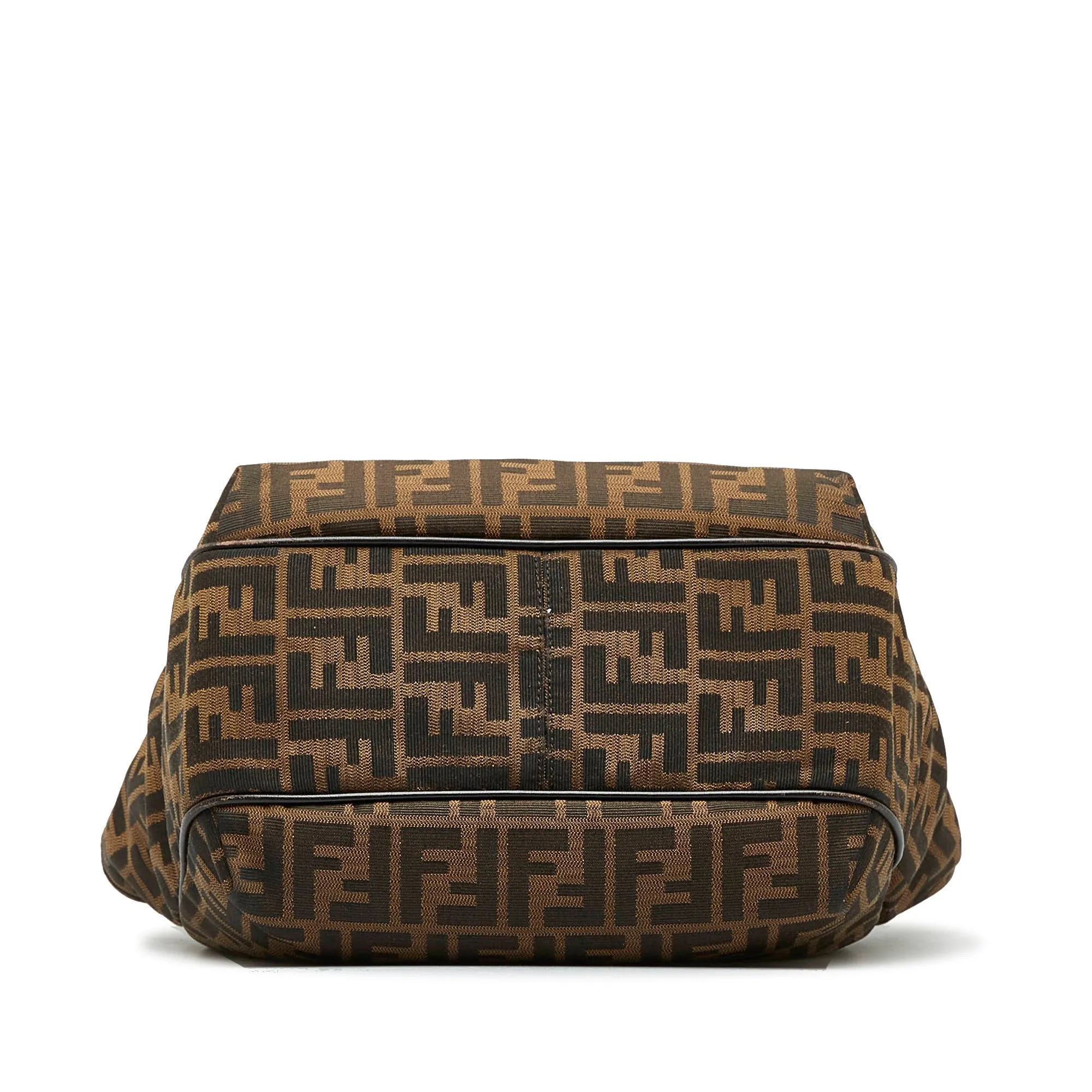 FENDI Small Zucca Chef Tote Bag