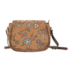 Fire Bloom Light Saddle Bag/Small
