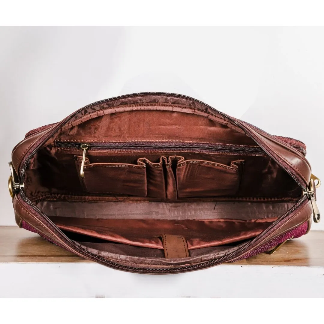 FloLov Laptop Bag