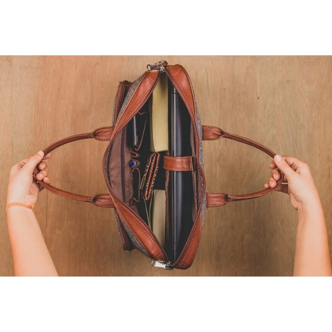FloLov Laptop Bag
