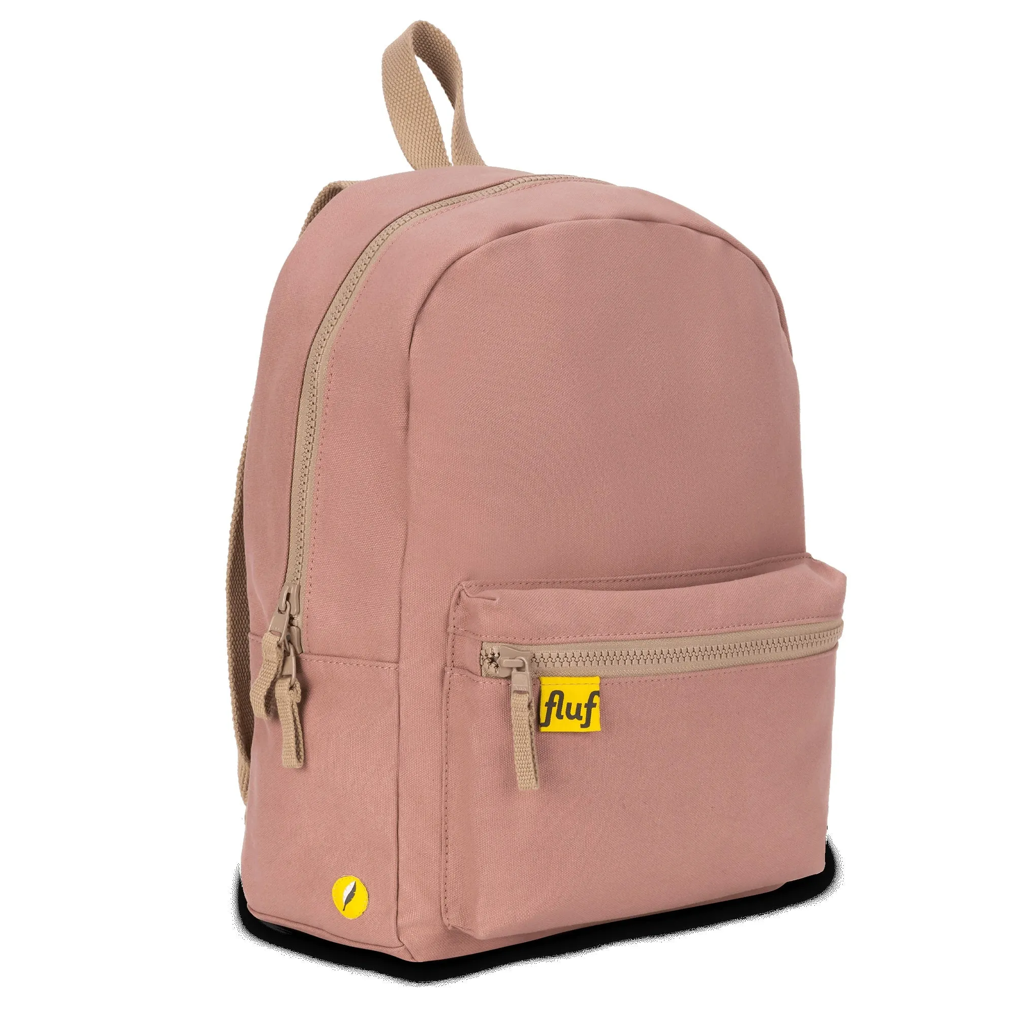 Fluf B Packs - Mauve / Pink