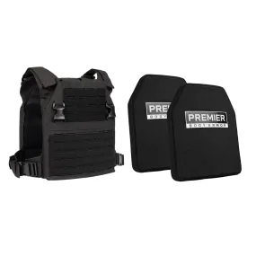 Fortis Level IV Loadout
