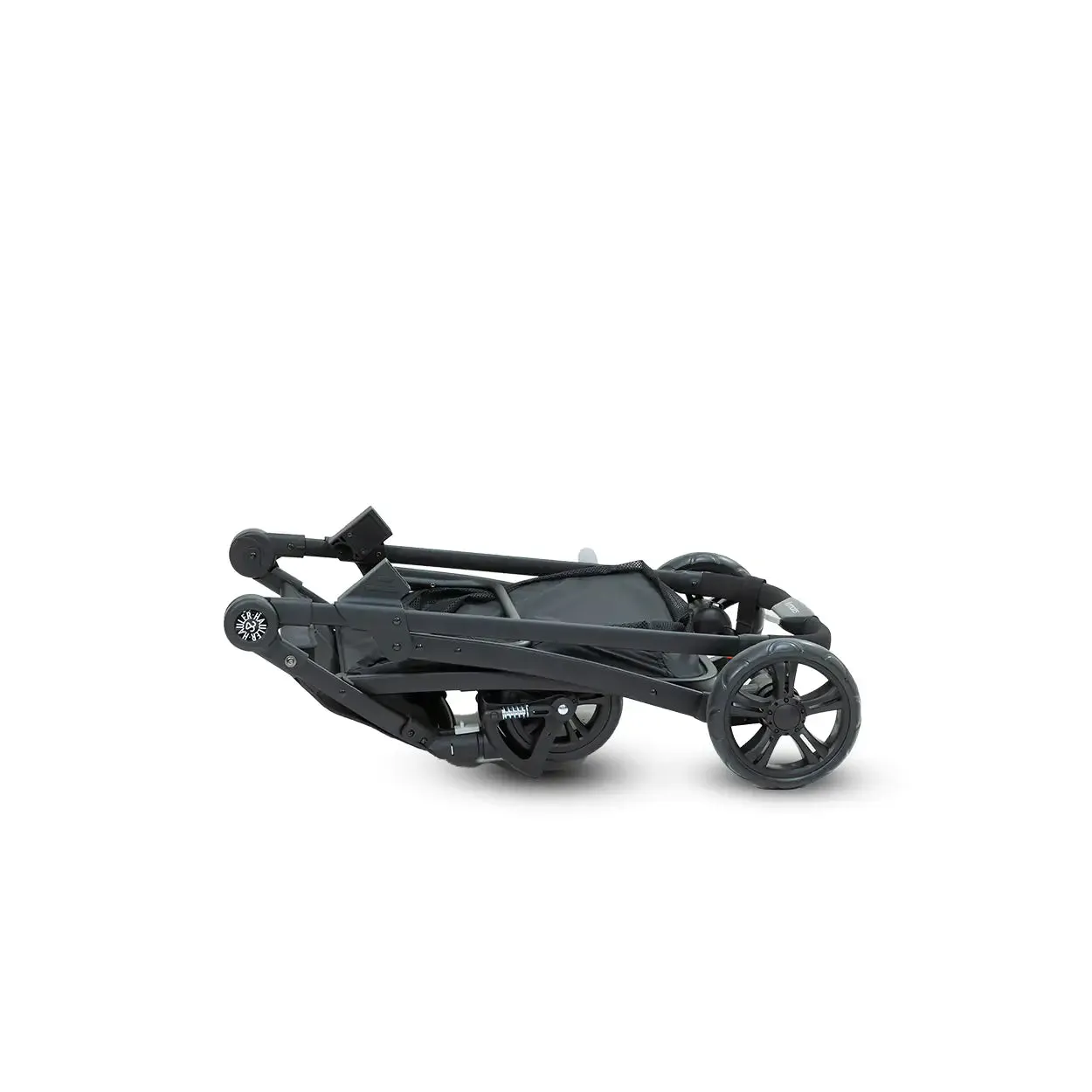 Furmates Hauler Pet Stroller