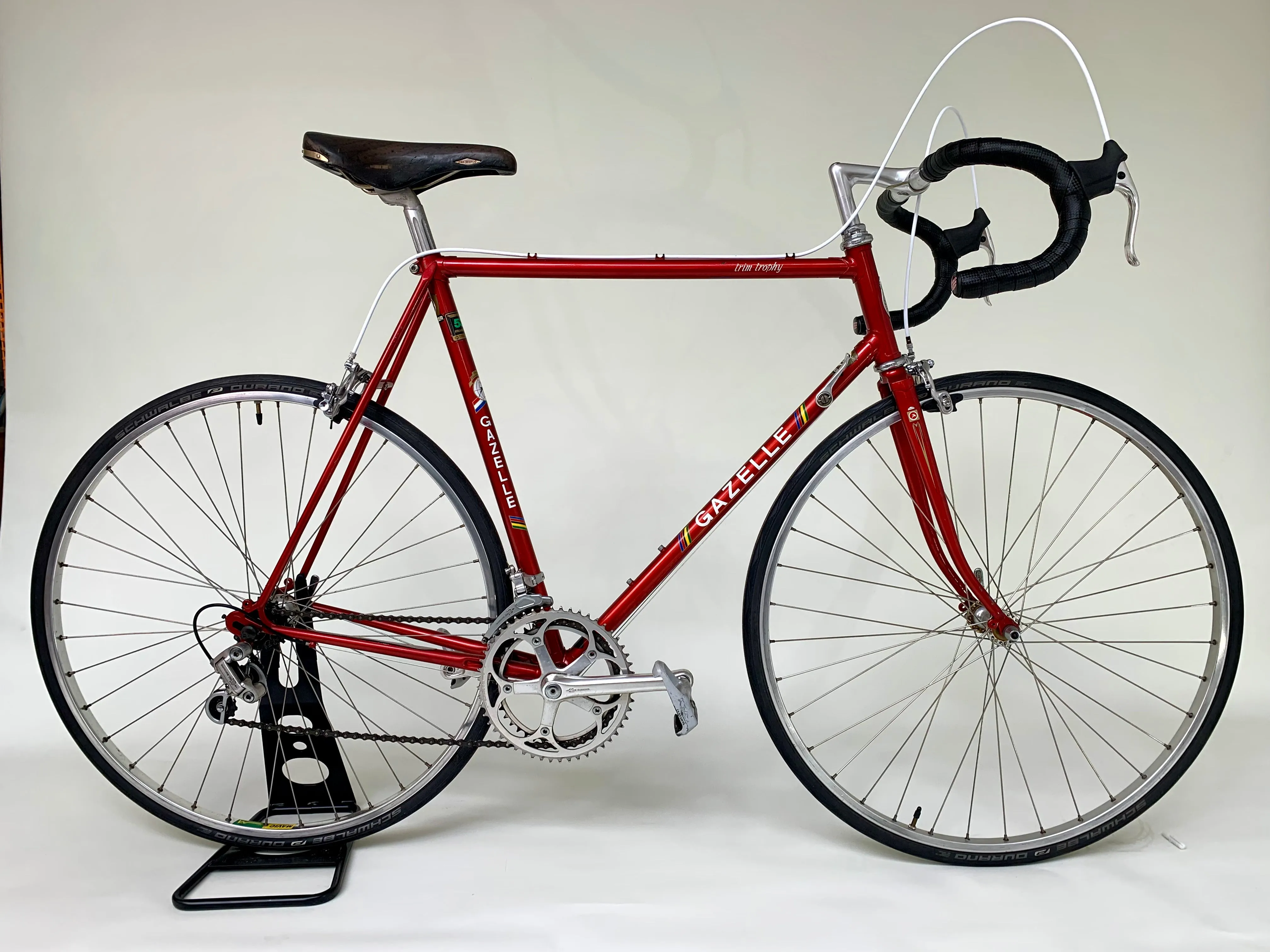 Gazelle Trim Trophy 59cm Reynolds 531