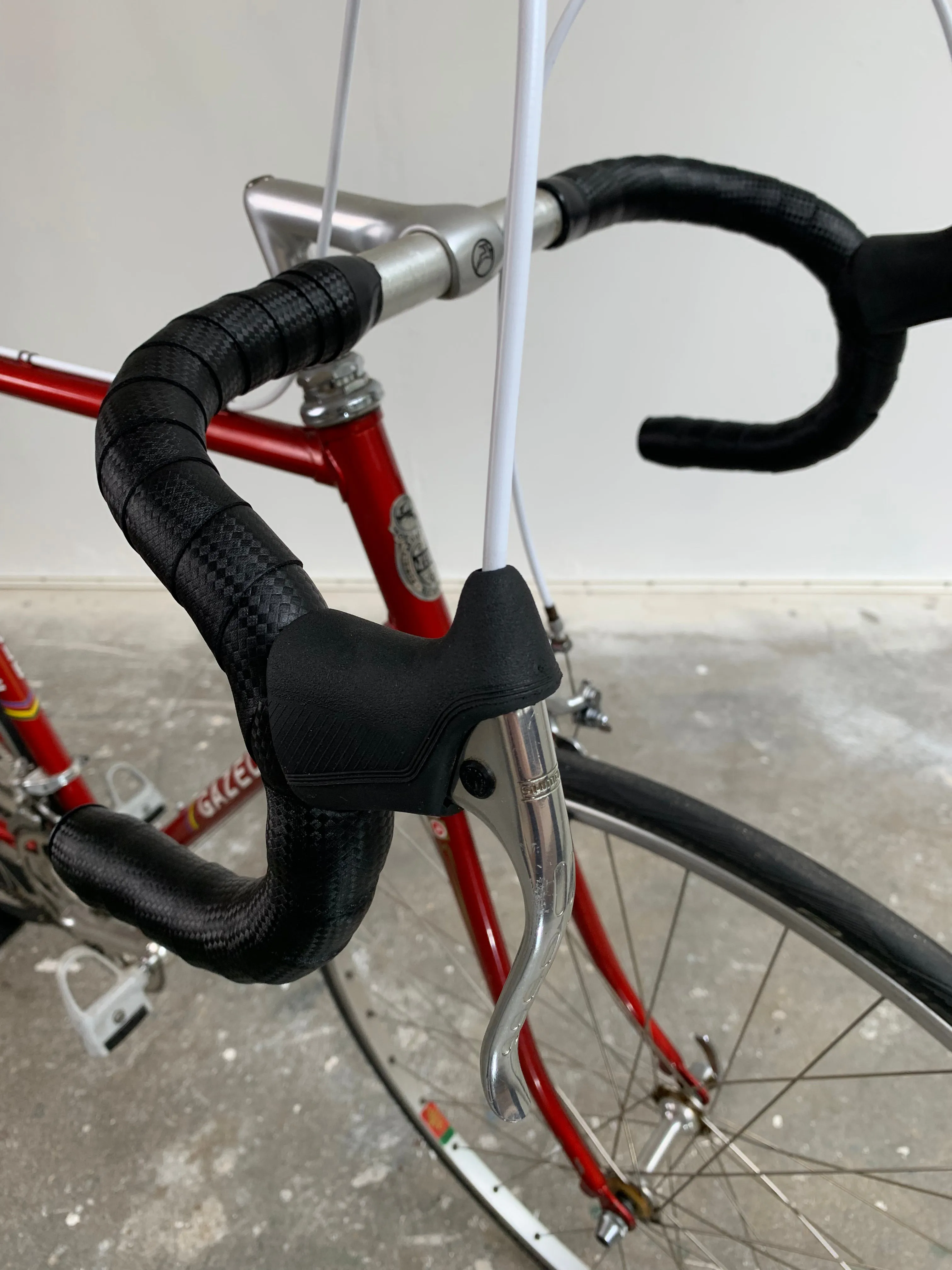 Gazelle Trim Trophy 59cm Reynolds 531
