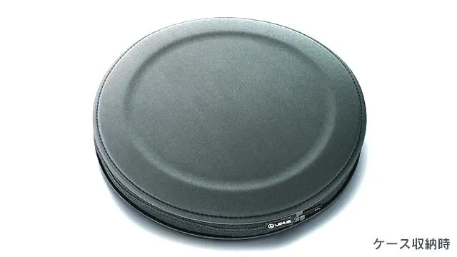 Genuine Lexus Japan 2021-2025 IS Front Sunshade