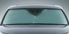 Genuine Lexus Japan 2021-2025 IS Front Sunshade