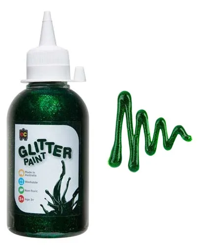 Glitter Paint