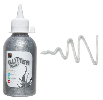 Glitter Paint