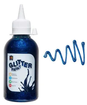 Glitter Paint
