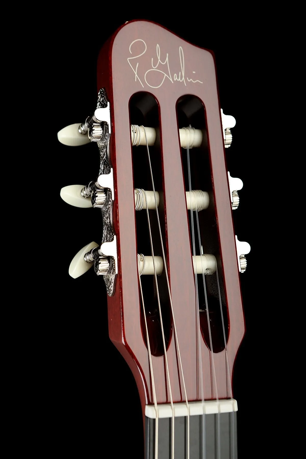 Godin ACS Multiac SA Electric Classical Guitar