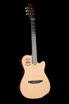 Godin ACS Multiac SA Electric Classical Guitar