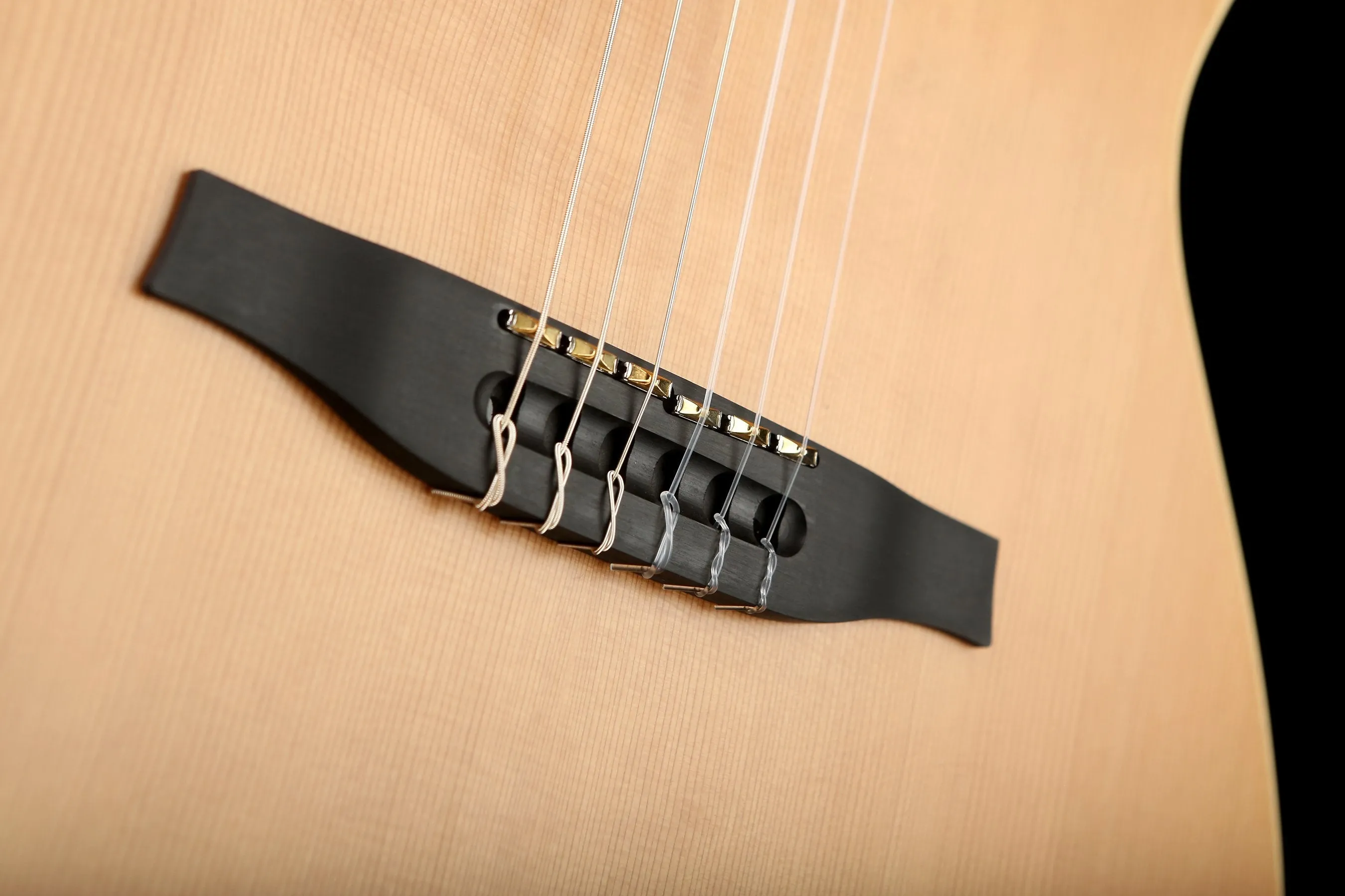 Godin ACS Multiac SA Electric Classical Guitar