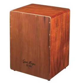 Gon Bops AACJ Alex Acuna Cajon