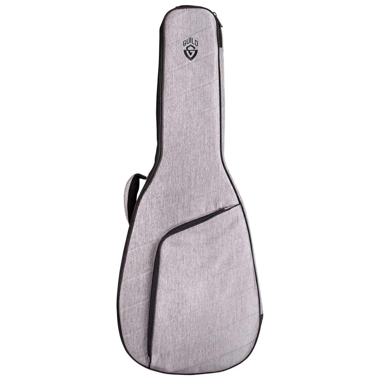 Guild Premium Acoustic Gig Bag - Bass