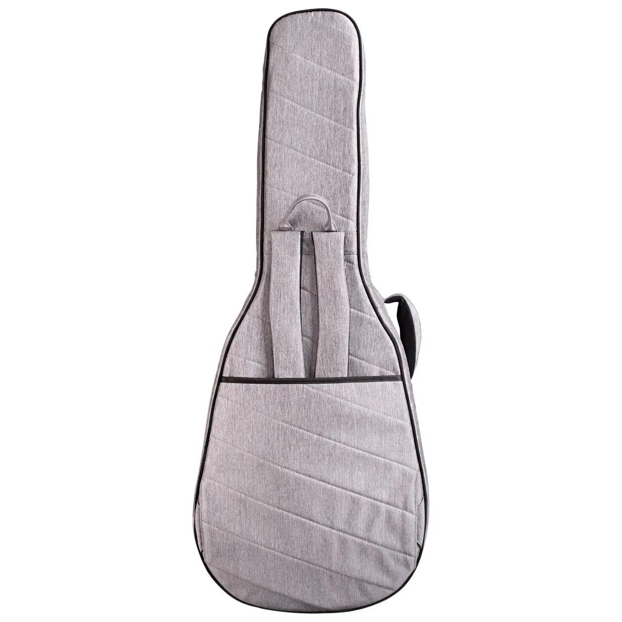 Guild Premium Acoustic Gig Bag - Bass