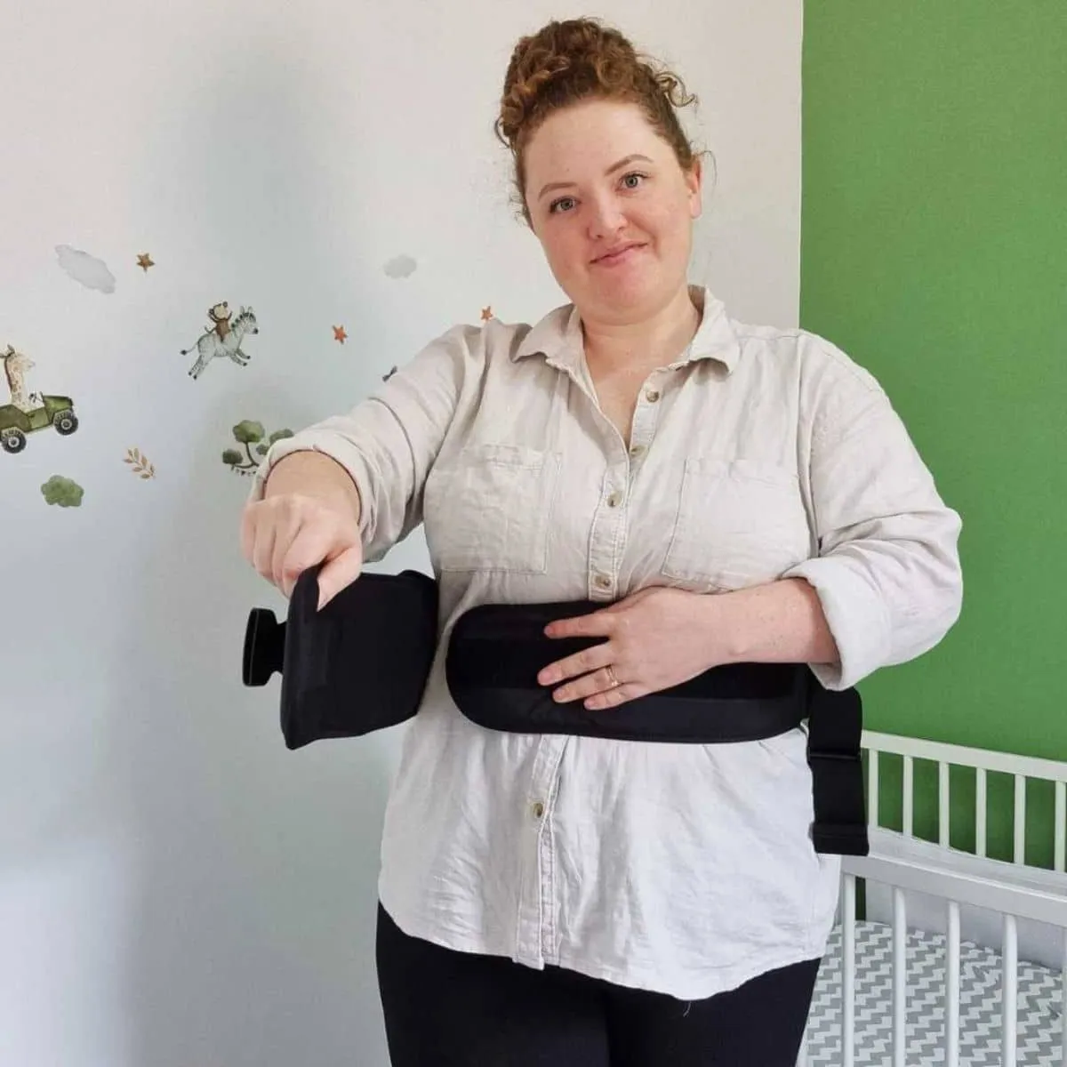 Hackerlily Hipsurfer Waistbelt Extender
