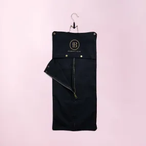 Hair Extension Storage (Carrier   Hanger)