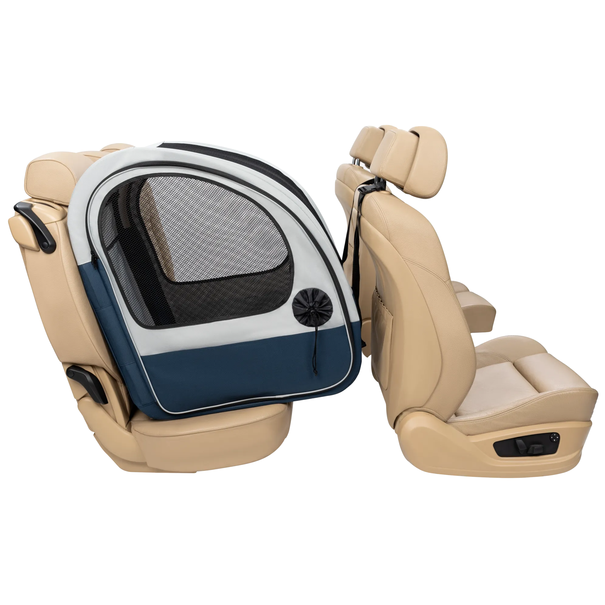 Happy Ride® Collapsible Travel Carrier