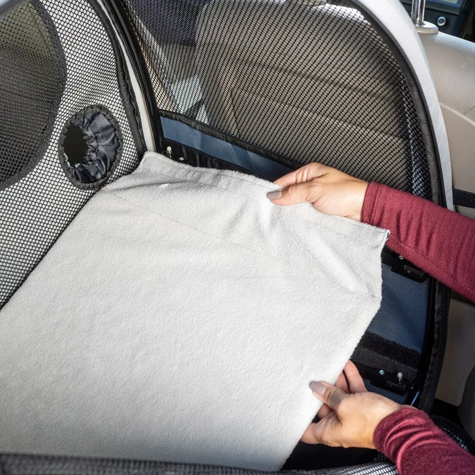 Happy Ride® Collapsible Travel Carrier