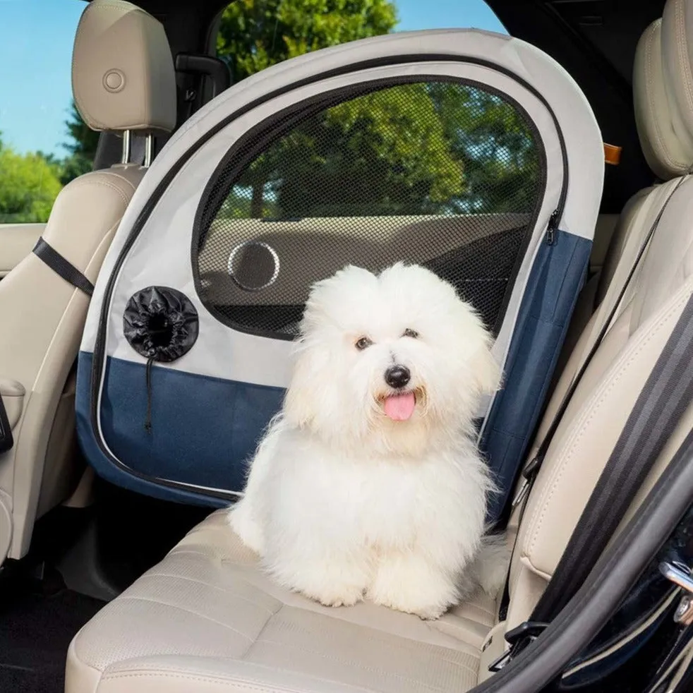 Happy Ride® Collapsible Travel Carrier