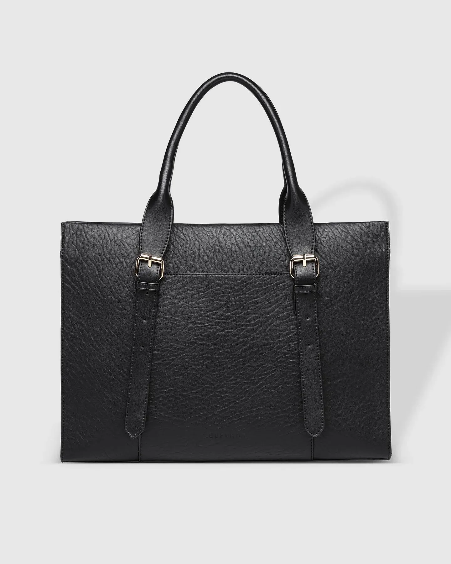 HARPER LAPTOP BAG BLACK