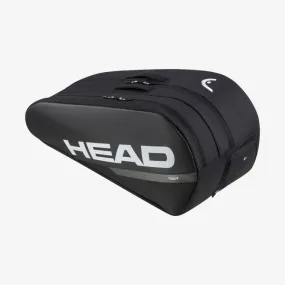 Head Tour Racquet Bag L BKWH