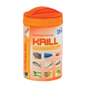 Hikari Freeze Dried Krill