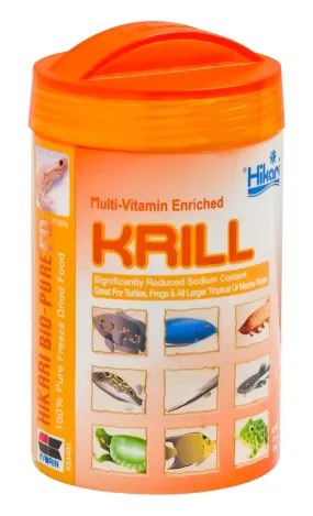 Hikari Freeze Dried Krill