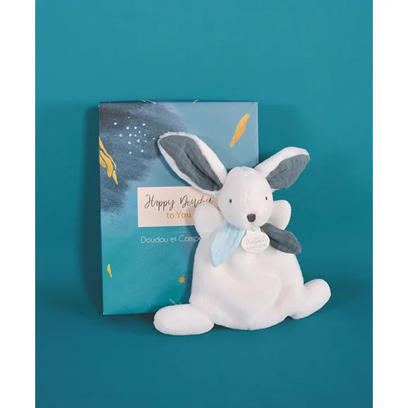 Histoire d'Ours Happy Pop - Doudou 17cm