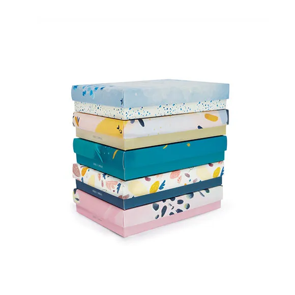 Histoire d'Ours Happy Pop - Doudou 17cm